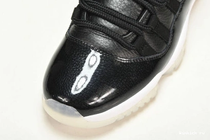 Low 11 Jordan Retro 0823